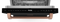 24 Inch Dishwasher Matte Black/rose Gold Gordon Ramsay Series