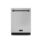 24 Inch Dishwasher Stainless Steel/black Gordon Ramsay Series