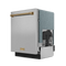 24 Inch Dishwasher Stainless Steel/bronze Gordon Ramsay Series