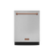 24 Inch Dishwasher Stainless Steel/rose Gold Gordon Ramsay Series