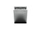 24 Panel Installed Dishwasher 16 settings 45dB