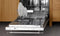 24 Panel Installed Dishwasher 14 settings 48dB