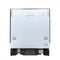 24 In. Top Control Dishwasher With Stainless Steel Panel And Modern Style Handle, 52dba