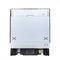 24 In. Top Control Dishwasher With Stainless Steel Panel And Modern Style Handle, 52dba