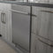 24 In. Top Control Dishwasher With Stainless Steel Panel And Modern Style Handle, 52dba