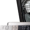 18 in. Compact Top Control Dishwasher with Tub and Traditional Style Handle, 52dBa