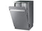 Fingerprint Resistant | Autorelease™ Door | 46dBA