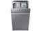 Fingerprint Resistant | Autorelease™ Door | 46dBA
