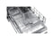 Fingerprint Resistant | Autorelease™ Door | 46dBA