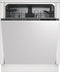 24" Top Controls, Panel Ready, Built-In Dishwasher, Stainless Tub, 48 dBA, ENERGY STAR®