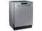Front Control ADA Dishwasher