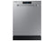 Front Control ADA Dishwasher