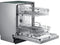 Front Control ADA Dishwasher