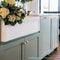 24 In. Panel Ready Top Control Dishwasher With Stainless Steel Tub, 52dba