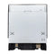 24 In. Panel Ready Top Control Dishwasher With Stainless Steel Tub, 52dba