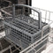 24 In. Panel Ready Top Control Dishwasher With Stainless Steel Tub, 52dba