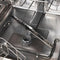 24 In. Panel Ready Top Control Dishwasher With Stainless Steel Tub, 52dba