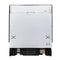 24 In. Panel Ready Top Control Dishwasher With Stainless Steel Tub, 52dba