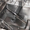 24 In. Panel Ready Top Control Dishwasher With Stainless Steel Tub, 52dba