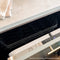 24 In. Panel Ready Top Control Dishwasher With Stainless Steel Tub, 52dba