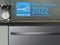 Smart 44dBA Dishwasher with StormWash+™ in Black Stainless Steel