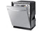 Smart 44dBA Dishwasher with StormWash+