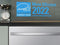 Smart 44dBA Dishwasher with StormWash+