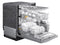 Smart 44dBA Dishwasher with StormWash+