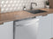 Smart 44dBA Dishwasher with StormWash+