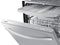 Smart 44dBA Dishwasher with StormWash+