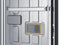 AutoRelease Smart 42dBA Dishwasher with StormWash+™ and Smart Dry in Black Stainless Steel