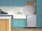 AutoRelease Smart 42dBA Dishwasher with StormWash+™ and Smart Dry in Stainless Steel
