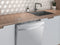 AutoRelease Smart 42dBA Dishwasher with StormWash+™ and Smart Dry in Stainless Steel