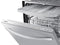 AutoRelease Smart 42dBA Dishwasher with StormWash+™ and Smart Dry in Stainless Steel