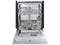 Smart Dry | Wi-Fi | 42dBA