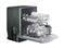 Fingerprint Resistant | Digital Leak Sensor | 53dBA