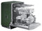 Autorelease™ Door | Fingerprint Resistant | 51dBA