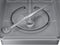 Autorelease™ Door | Fingerprint Resistant | 51dBA