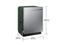 Autorelease™ Door | Fingerprint Resistant | 51dBA