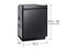 Autorelease™ Door | Wi-Fi | 46dBA