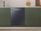 AutoRelease™ Door | Built under