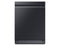 AutoRelease Smart 39dBA Dishwasher with Linear Wash in Black Stainless Steel