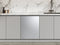 AI Wash & 3rd Rack Washing System | AutoRelease™ Door | 38dBA
