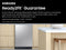 AI Wash & 3rd Rack Washing System | AutoRelease™ Door | 38dBA