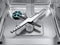AI Wash & 3rd Rack Washing System | AutoRelease™ Door | 38dBA