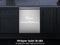 AI Wash & 3rd Rack Wash System | AutoRelease™ Door | 38dBA