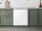 AI Wash & 3rd Rack Wash System | AutoRelease™ Door | 38dBA
