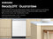 AI Wash & 3rd Rack Wash System | AutoRelease™ Door | 38dBA