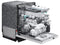 AI Wash & 3rd Rack Wash System | AutoRelease™ Door | 38dBA