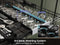 AI Wash & 3rd Rack Wash System | AutoRelease™ Door | 38dBA